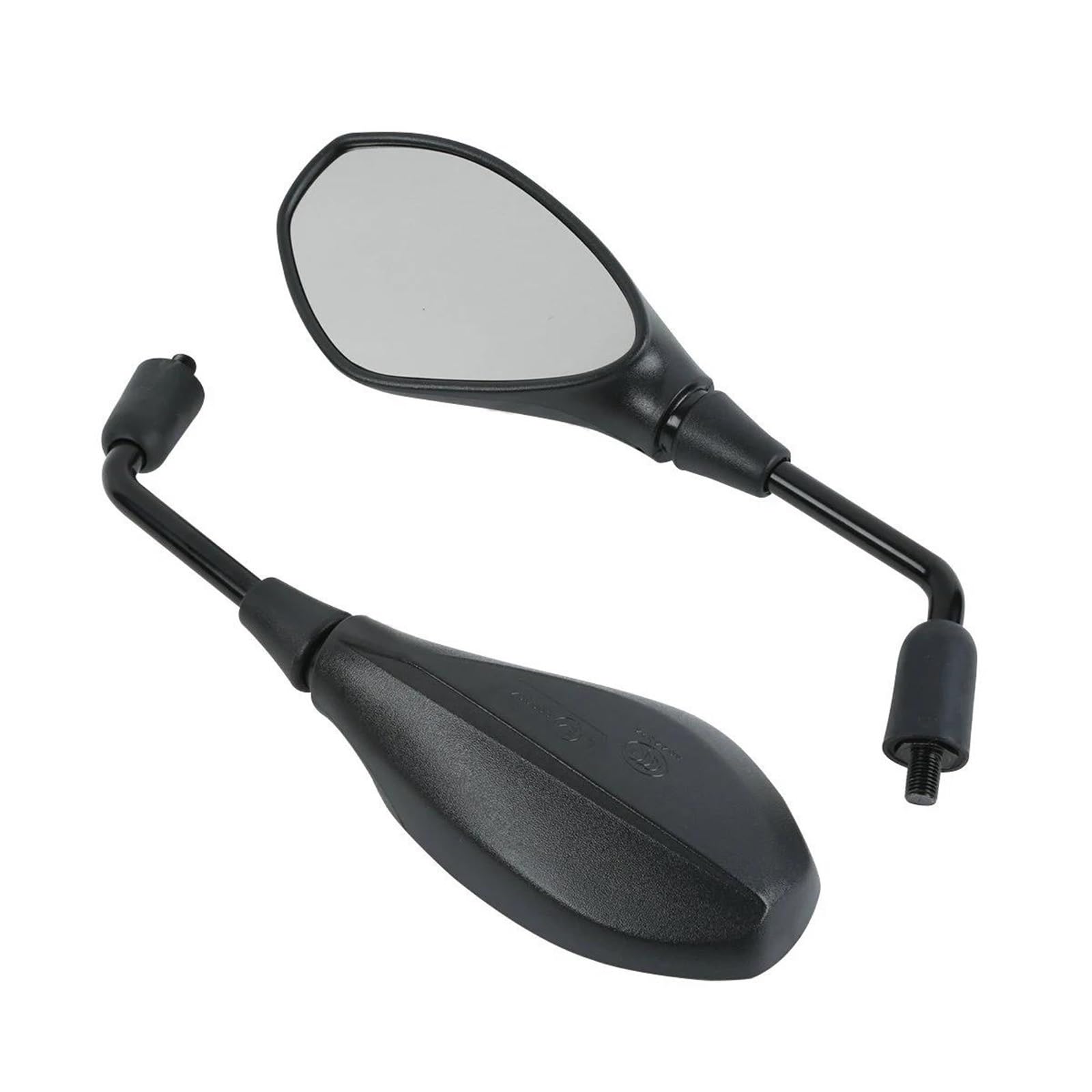 Espejos retrovisores laterales para RnineT y GSR600 retrovisores de moto S1000R y BANDIT1250