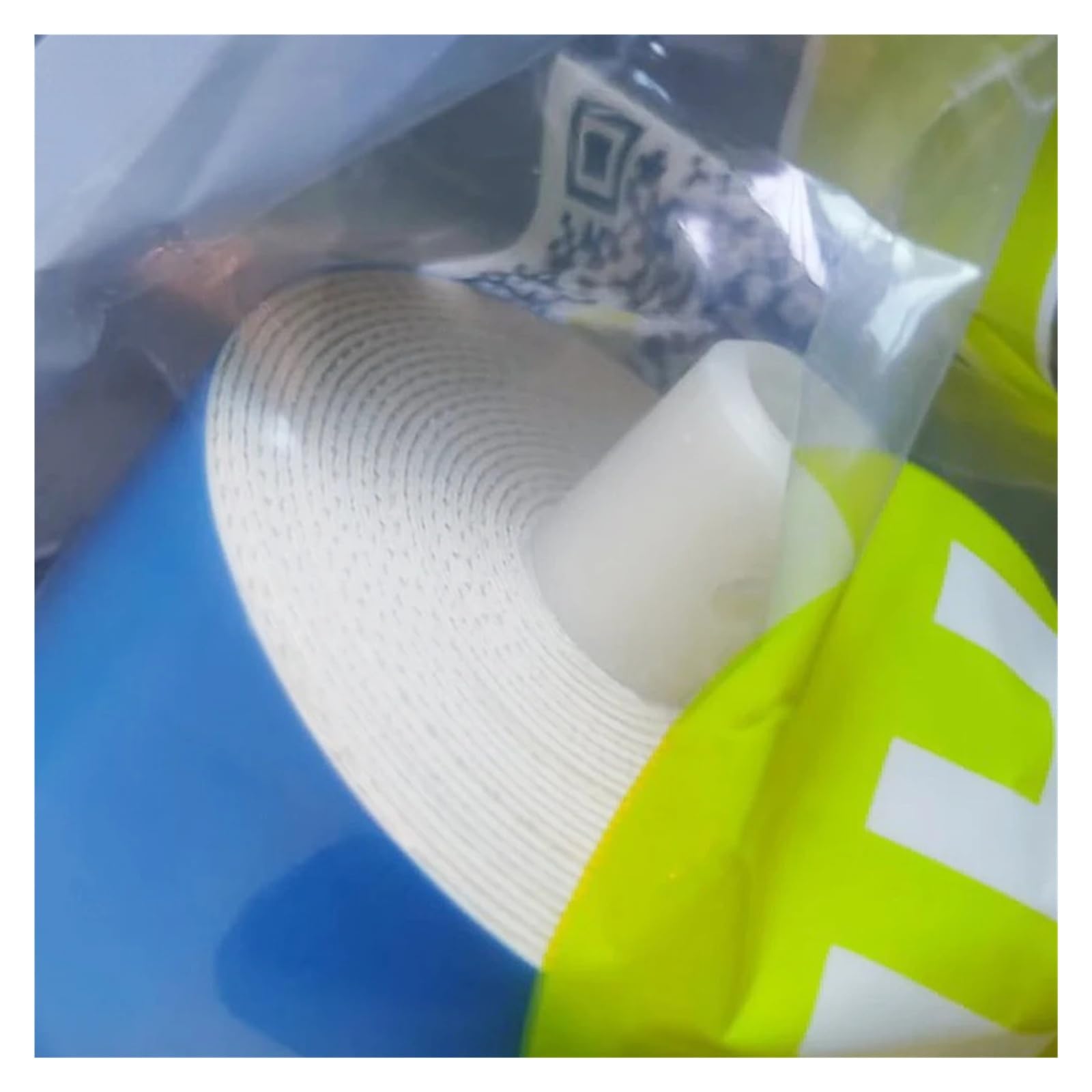 Cartucho de filtro de agua de membrana de ósmosis inversa de 400 gpd 3013-400, piezas de ósmosis inversa for purificador de agua, sistema de filtro de agua de ósmosis inversa Debajo del fregadero