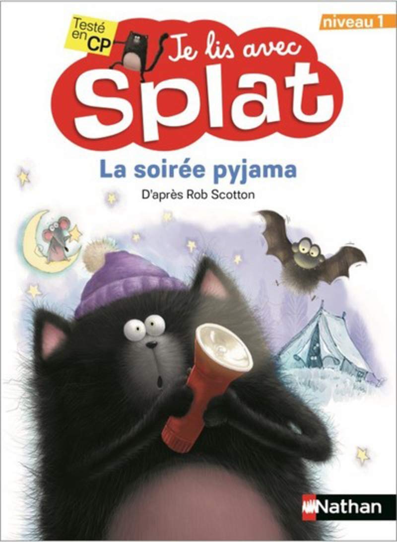 La soirée pyjama: 7