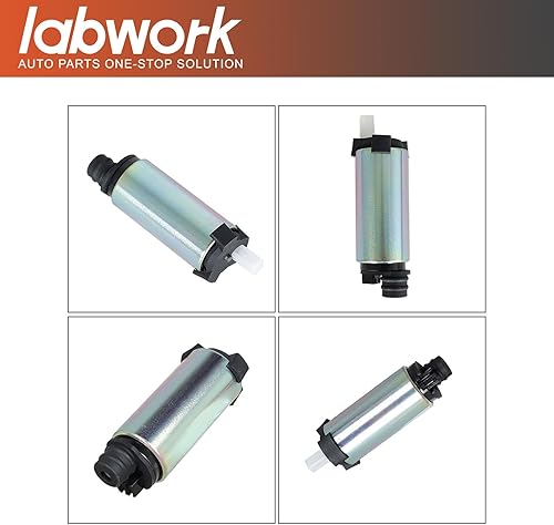 Miniatura 5 de labwork Repuesto del conjunto de combustible de la bomba de combustible para Suzuki Quadracer 450 LTR450 LT-R450 2006-2009