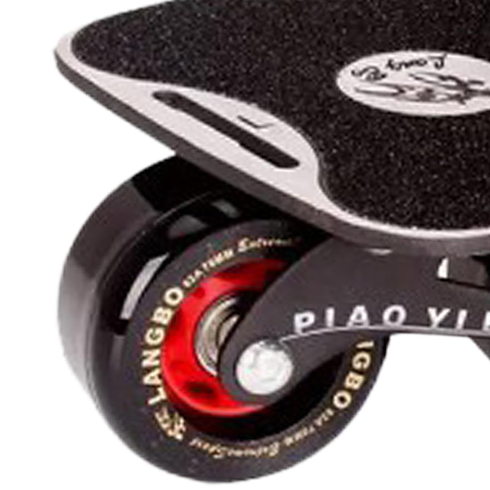 Amazon.co.jp: DeeRace 【2025新】 ドリフトスケート ポータブル