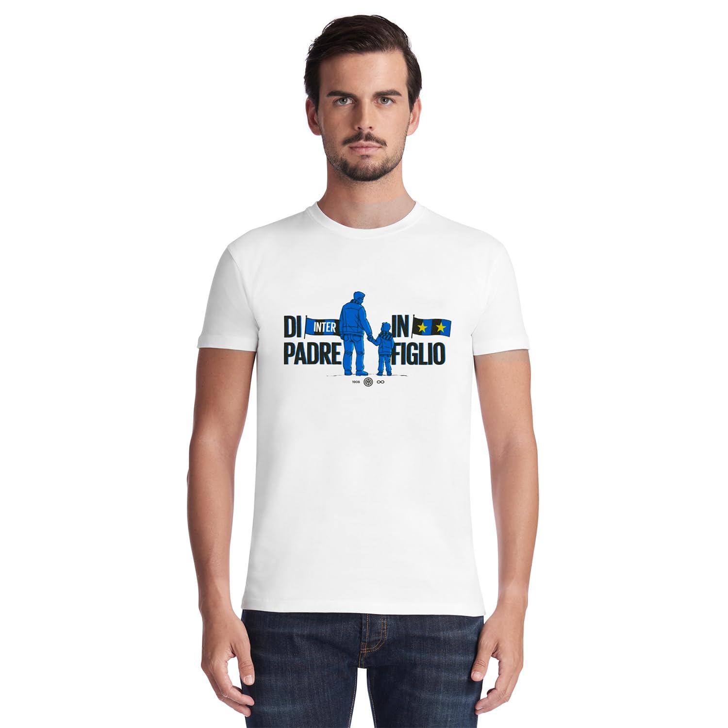 FC Internazionale Milano S.p.A. T-Shirt, Maglietta
