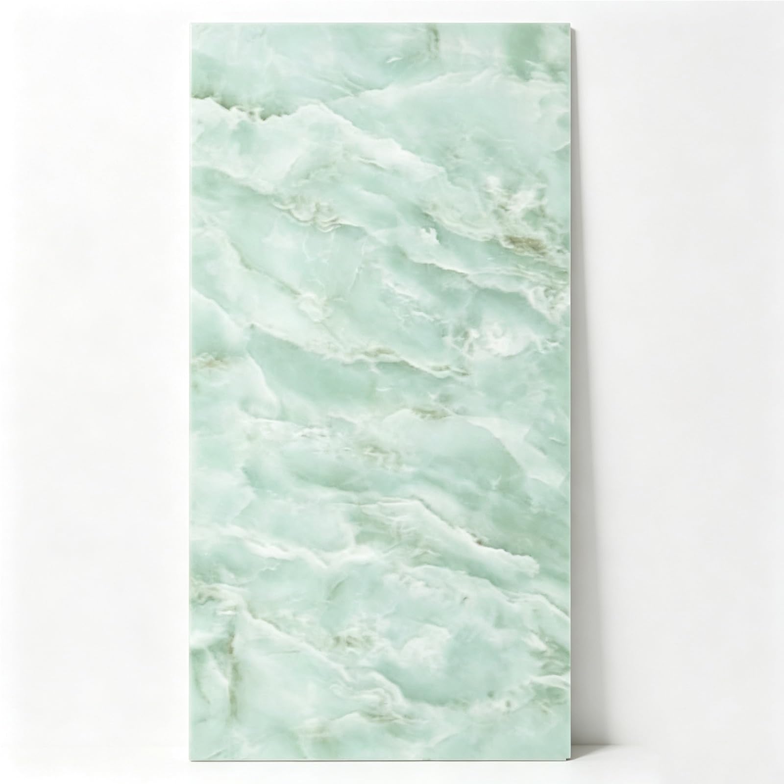 Zynqra ﻿Self Adhesive Wallpaper,Marble Contact Paper Peel and Stick ﻿