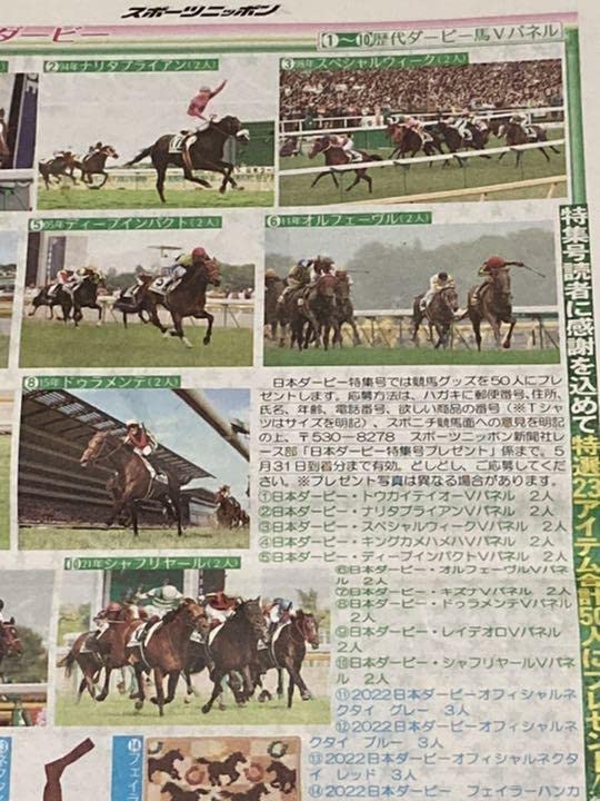 スペシャルウィーク 武豊 日本ダービー 競走馬 パネル 額縁 スポーツ