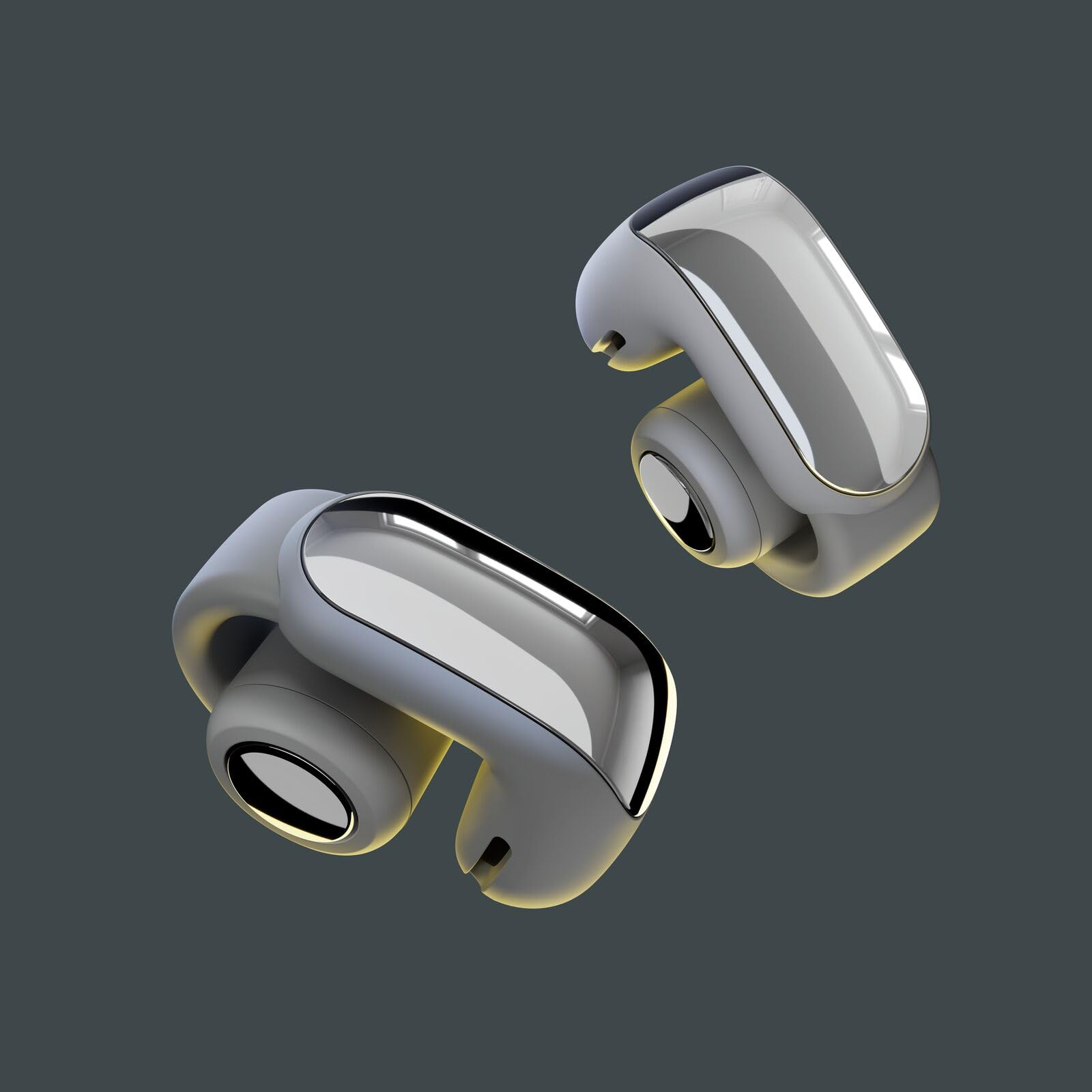 Amazon.co.jp: Bose: Bose Ultra Open Earbuds