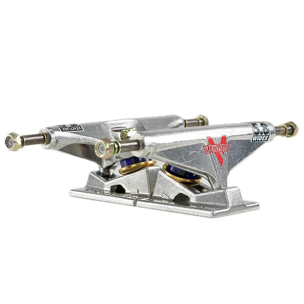 Venture High Truck poli 14,7 cm vendu comme une paire