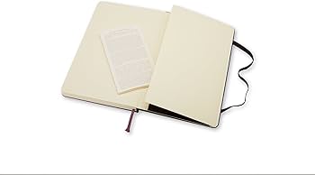 Amazon | モレスキン(Moleskine) ノート クラシック ノートブック