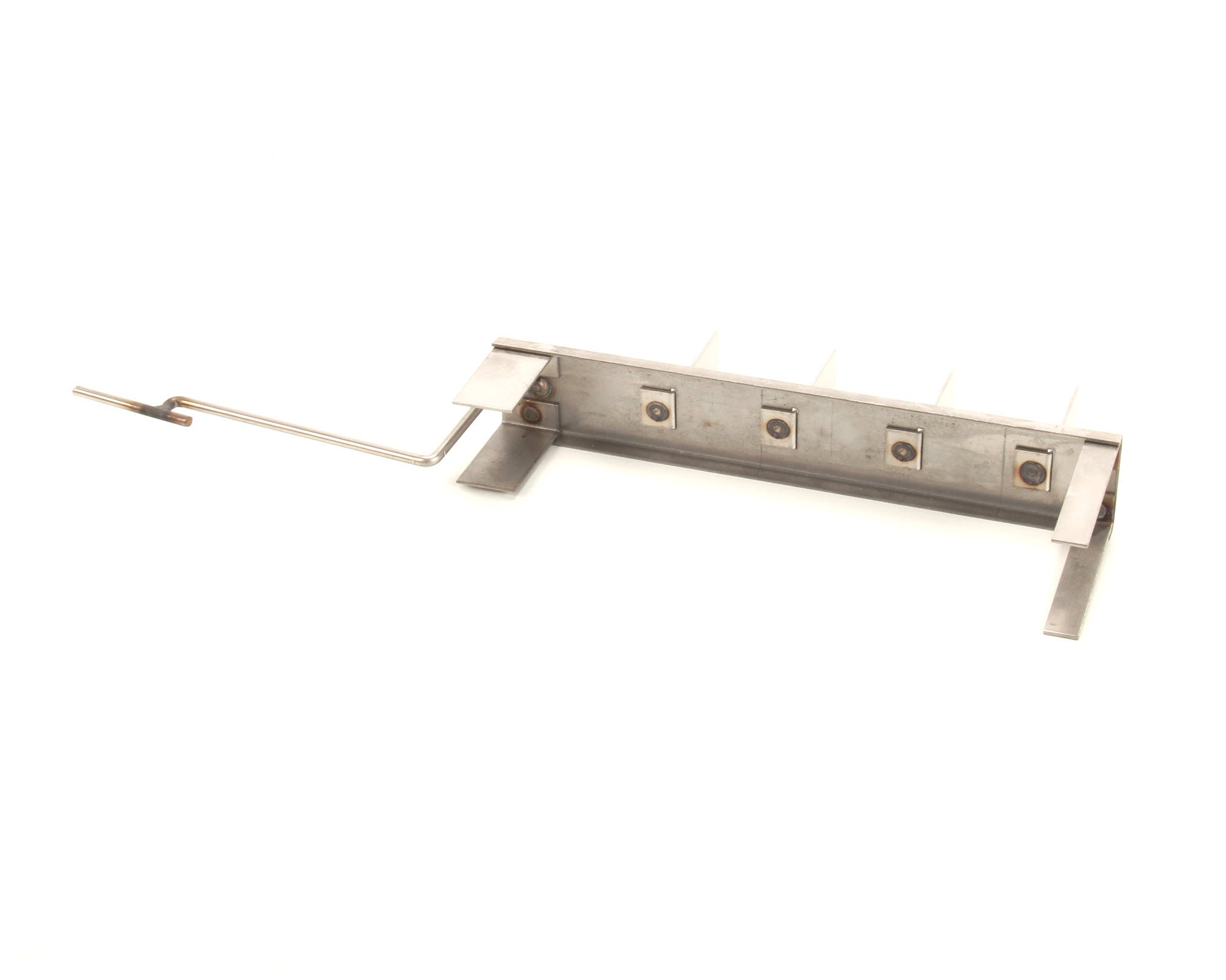 Amazon.com: Pitco B1001702-C Weldment Baffle : Industrial & Scientific