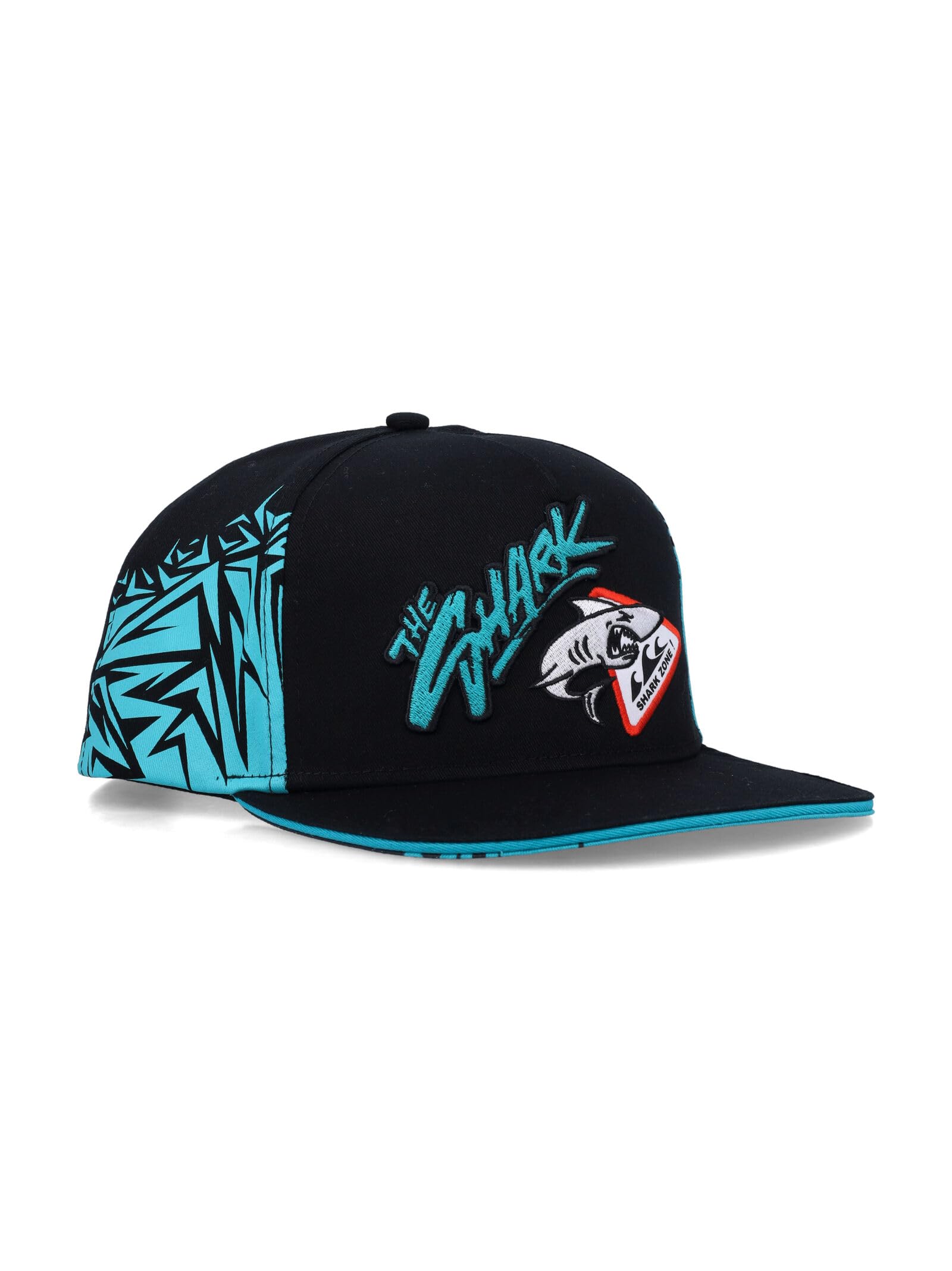 GP GRUPPO PRITELLI Cap Pedro Acosta - Flat Visor Black