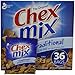 General Mills Chex Mix Traditional 60% Less Fat Than regular Potato Chips, 1.75 oz. Bags, 36 Count