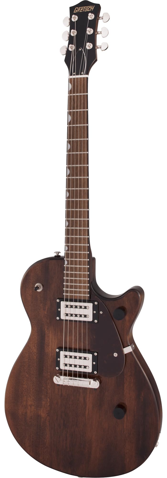 のす　グレッチ　G2210 Solid Body :: G2210 Streamliner™ Junior Jet™ Club, Laurel