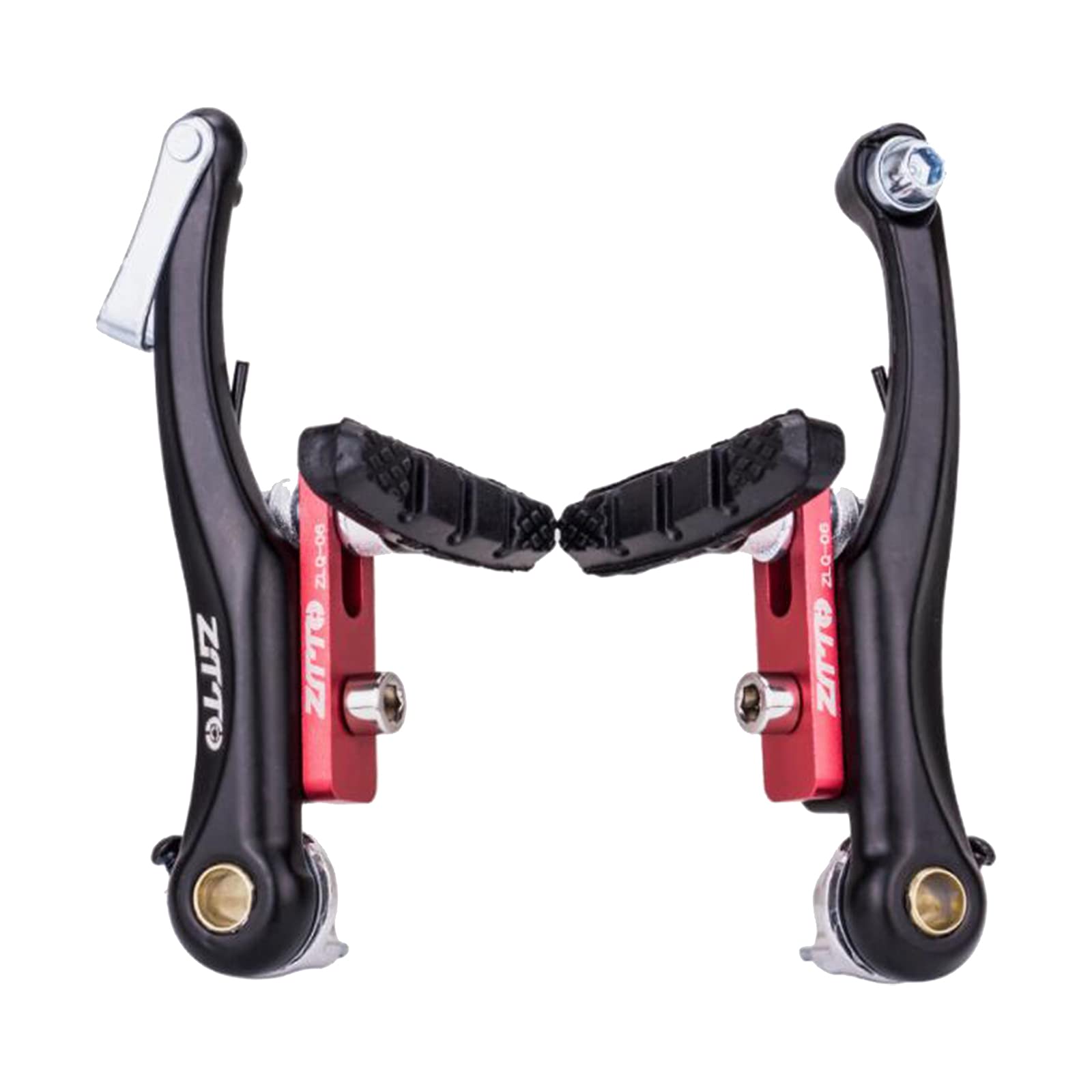 Amazon | Colcolo バイクVブレーキキャリパーエクス406から451