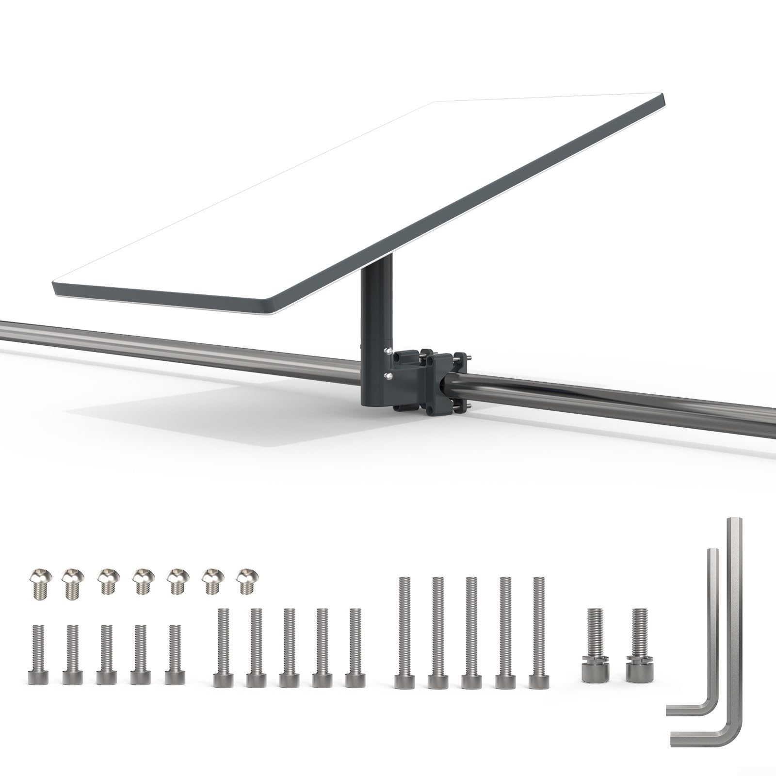 für starlink für gen3 Halterung RV Leiter Aluminium Verstellbar