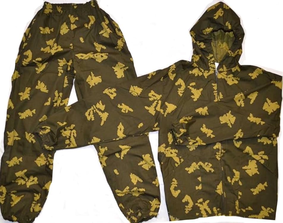 迷彩服/戦闘服/トルコ兵 上2着下1着 野戦服 迷彩服/戦闘服/トルコ兵 上2着下1着 野戦服