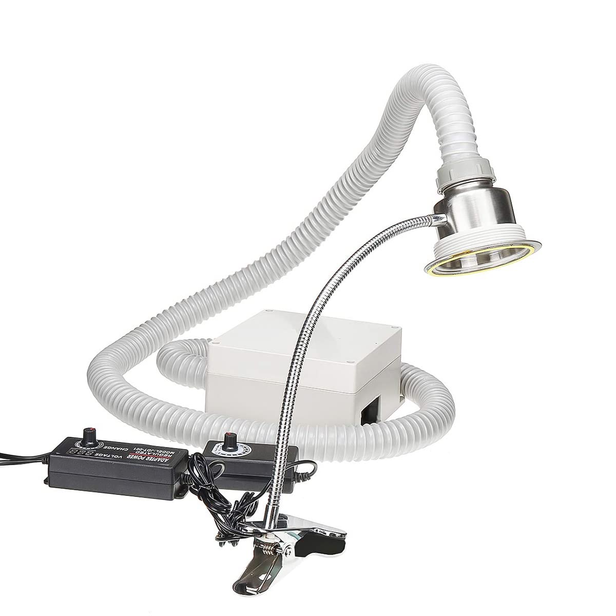 Buy Solder Fume Extractor,Solder Smoke Absorber,30W Electric Soldering