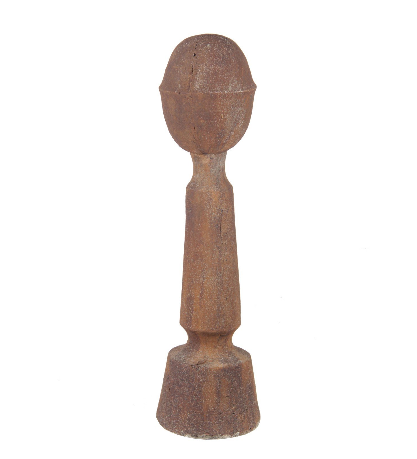Privilege International 66662 Ceramic Finial, Large