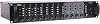 Pure Resonance Audio MX84 4 Zone 8-Channel Rack Mount MicLine Mixer