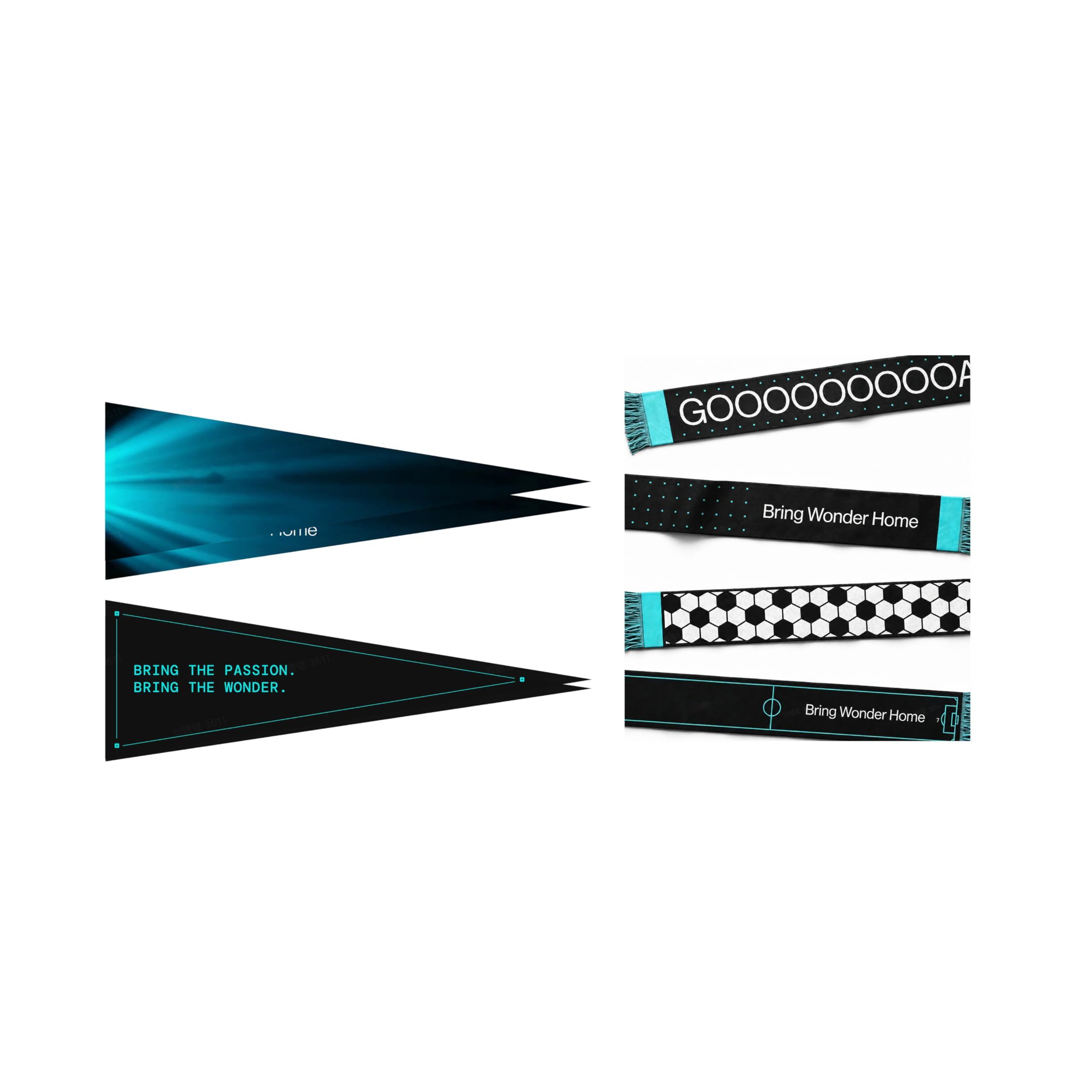 Valerion AWOL Watch Party Kit