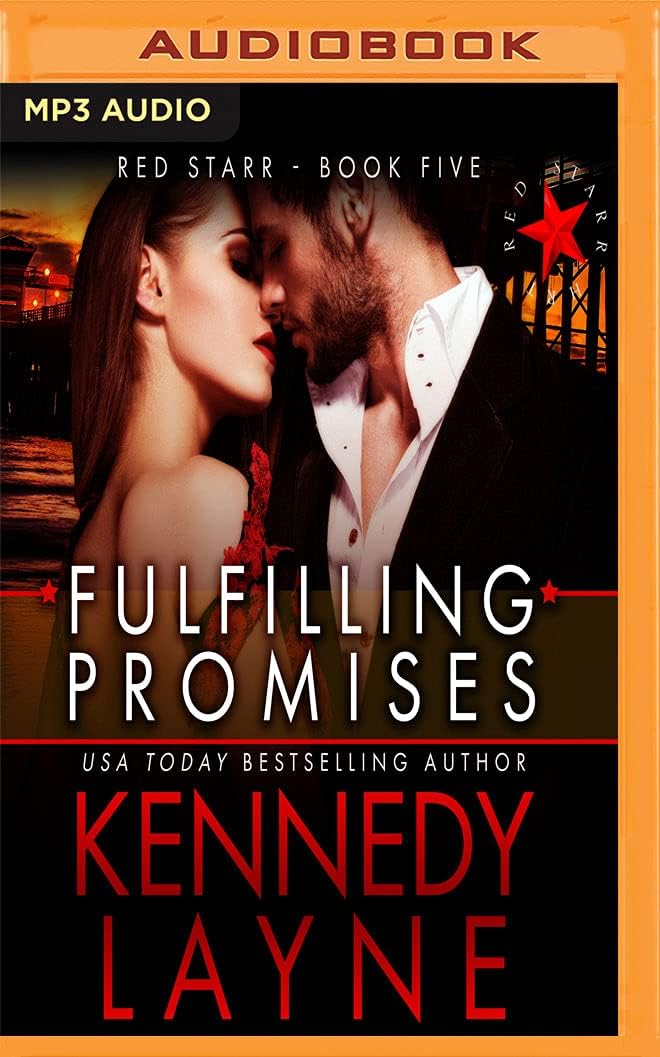 Fulfilling Promises (Red Starr)