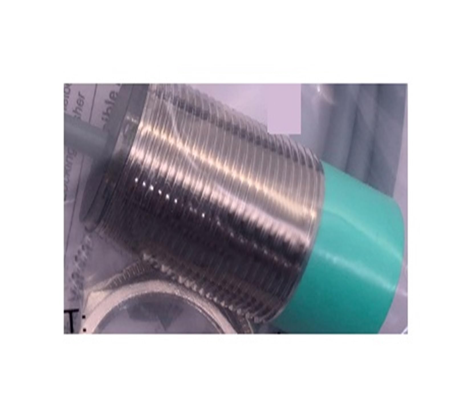 Détecteur NJ8-18GK-N pour résoudre les pannes de signal machine