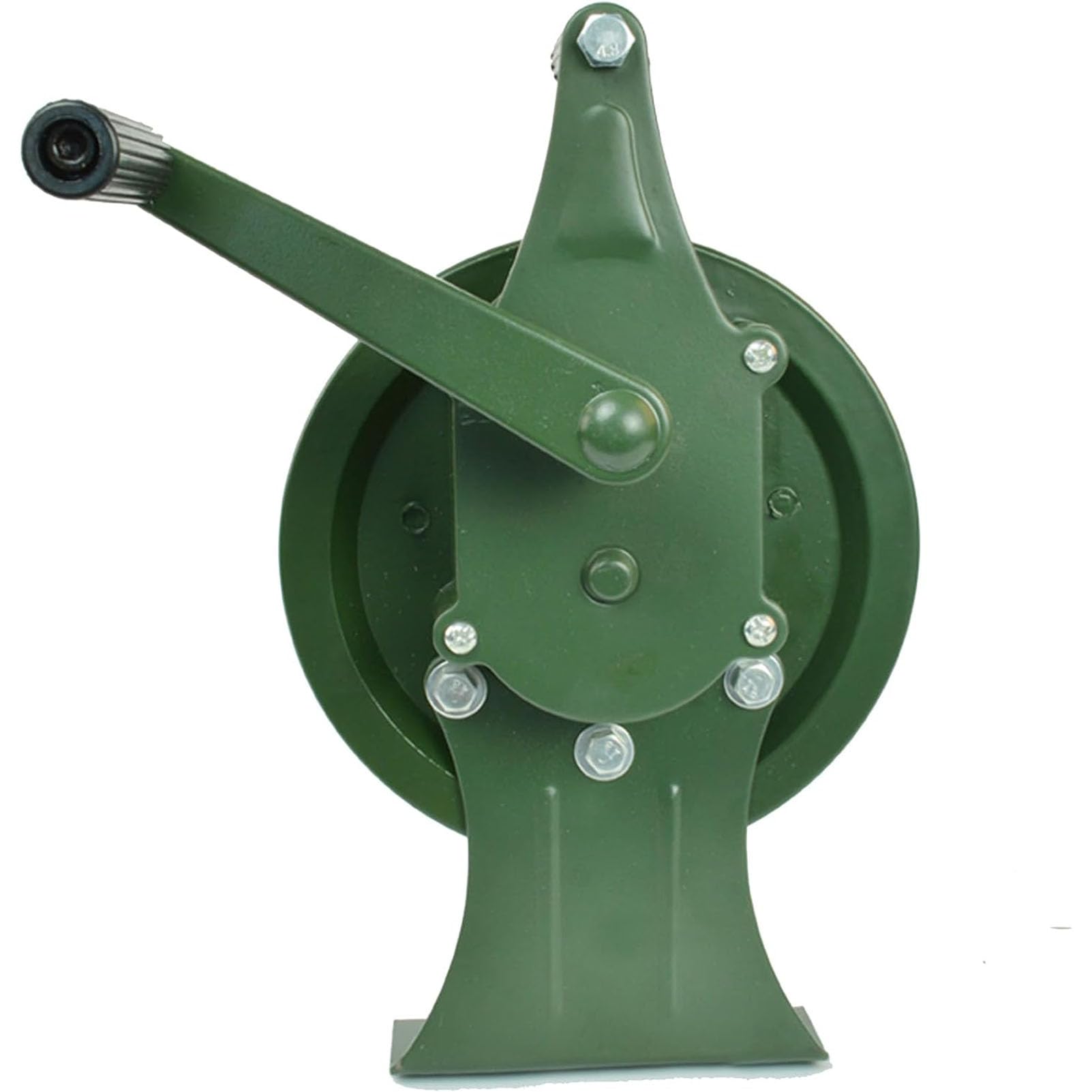 Amazon.co.jp: 手回しサイレンホーン、120dB手動手持ち操作空襲