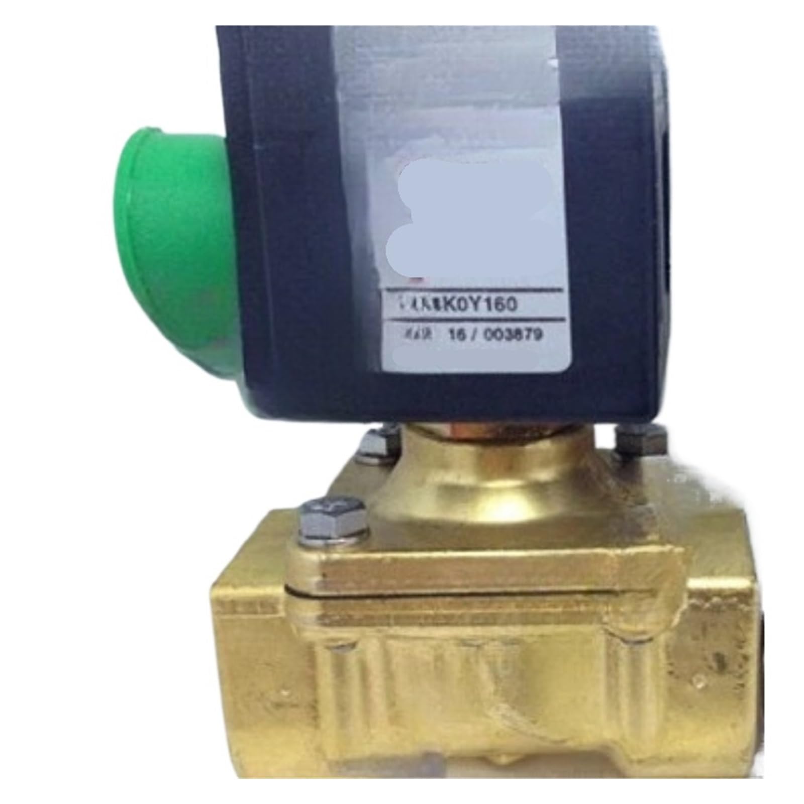 ELZNSQQK Electromagnetic valve 21HT4K0Y160-GDV14024CY DC24V