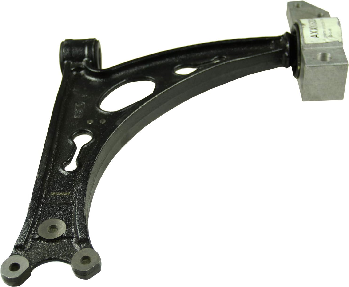 MOOG RK620142 Suspension Control Arm front right lower