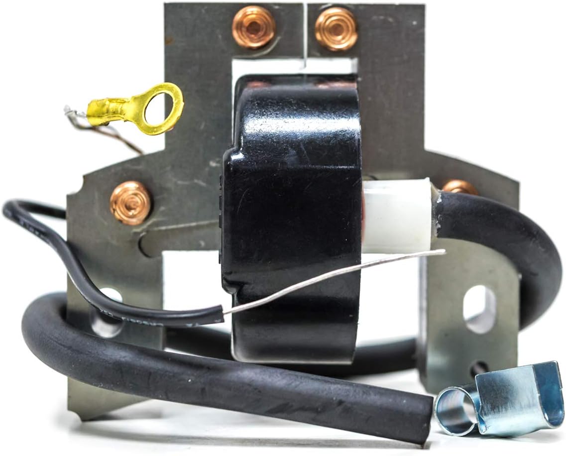EPR Solid State Module Ignition Coil Replacement for Briggs