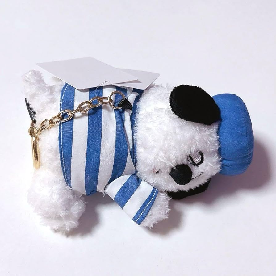 Amazon.co.jp: アフタヌーンティー オラフ マスコット : おもちゃ