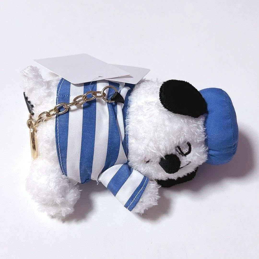 アフタヌーンティー オラフ ぬいぐるみ スヌーピー&オラフが秋の装いに