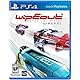 Wipeout: Omega Collection (PSVR Compatible) PS4 [