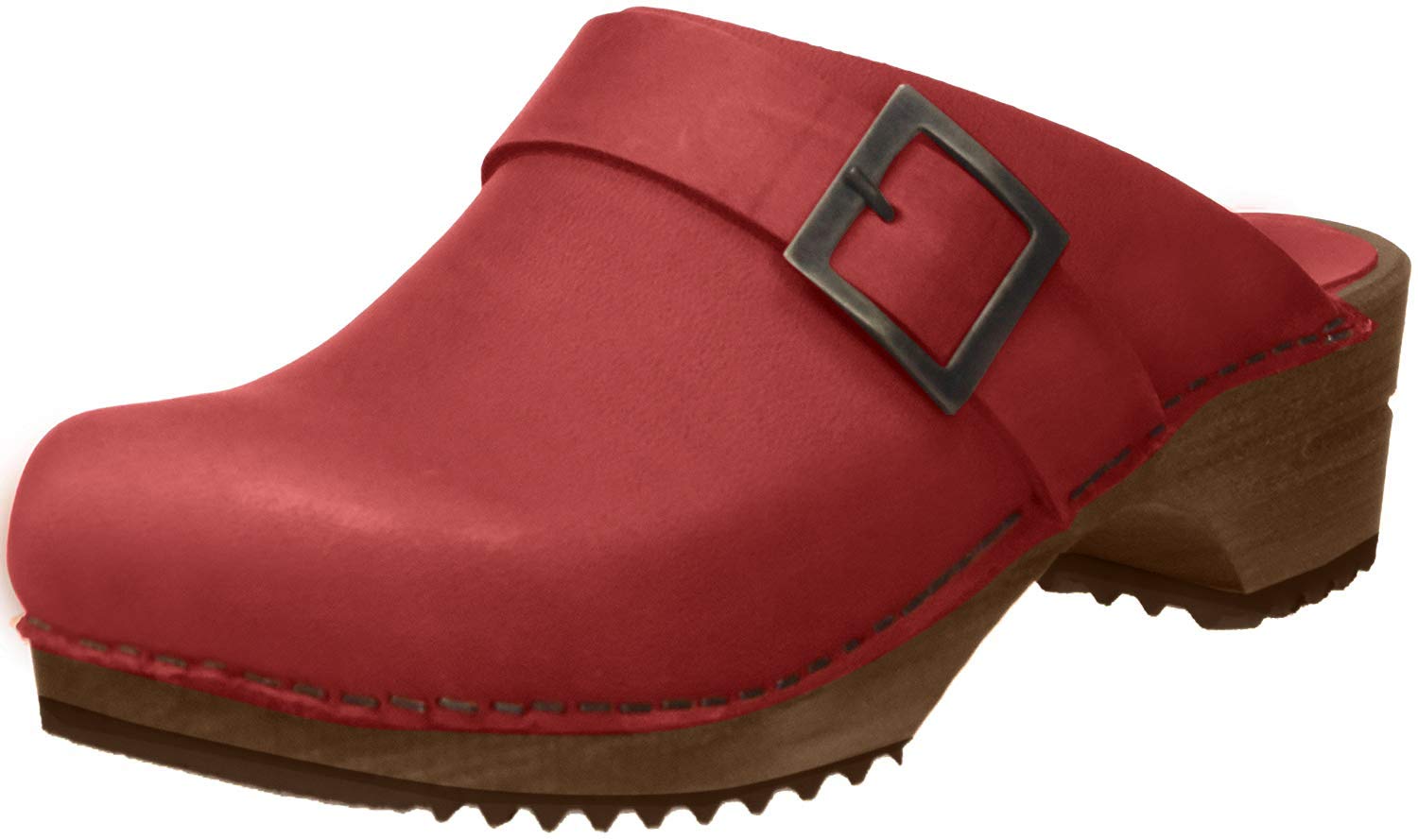 Sanita Urban, Zuecos Mujer