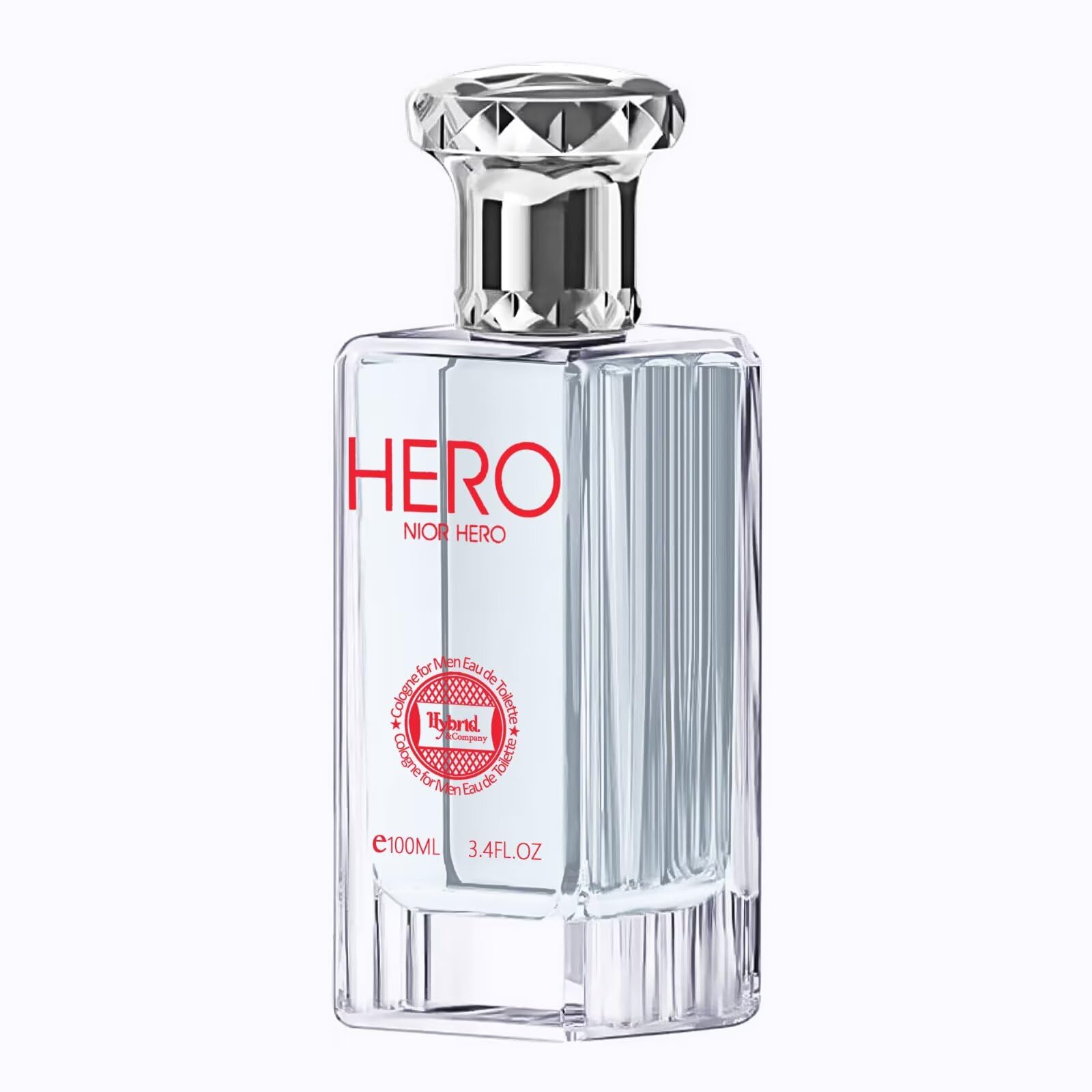 Amazon.com : Hybrid & Company Hero Nior Hero Pour Homme For Men