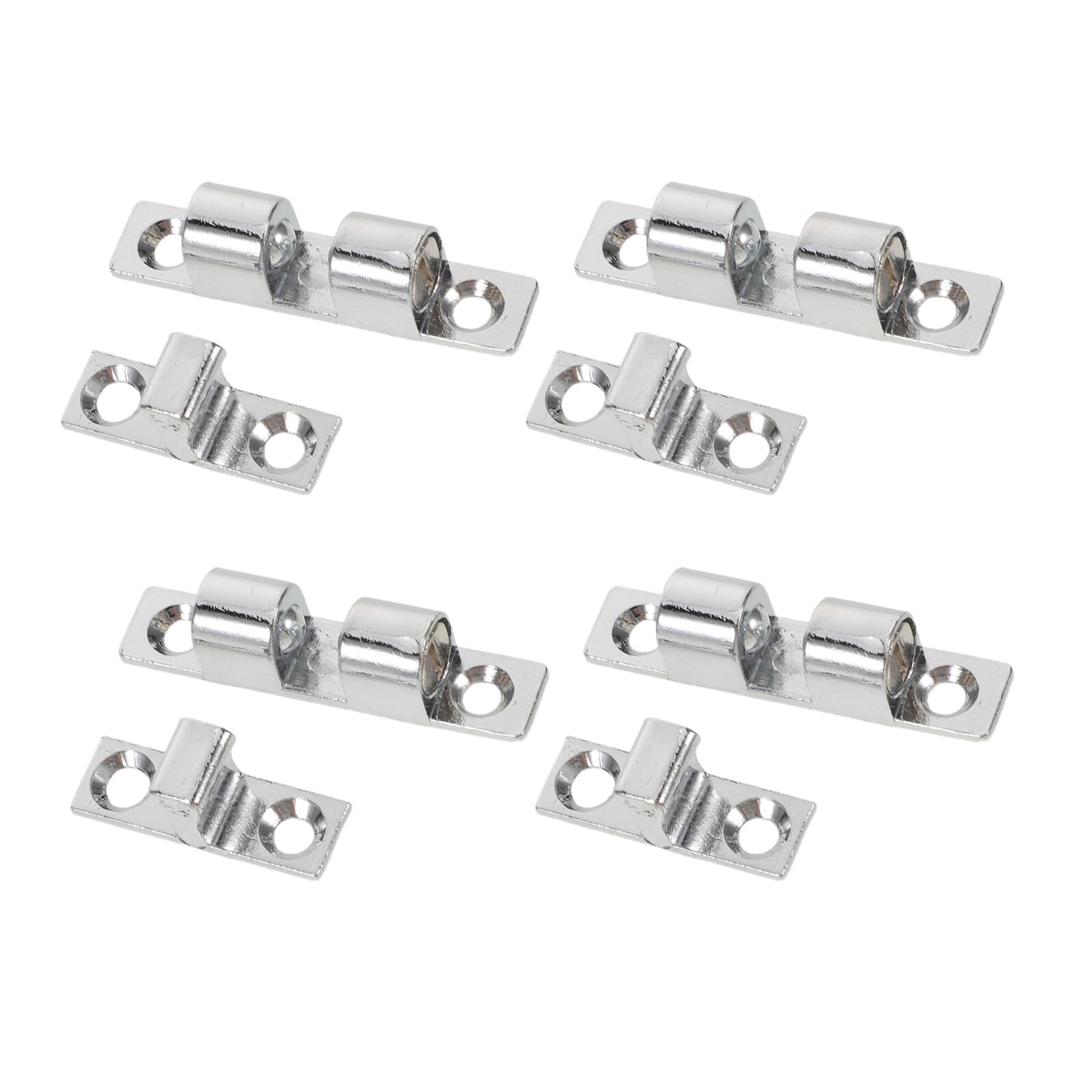 Pestillo de rodillo para puerta de yate Mipcase de acero inoxidable para armarios 8