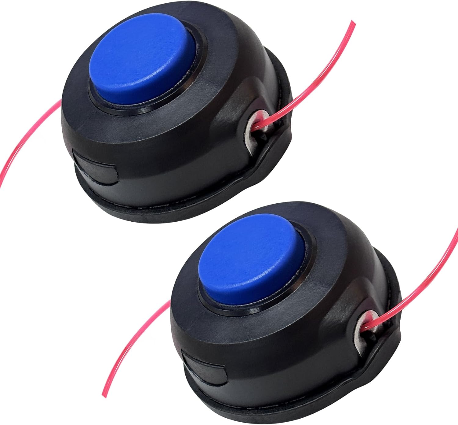 T25 Tap Advance trimmer head