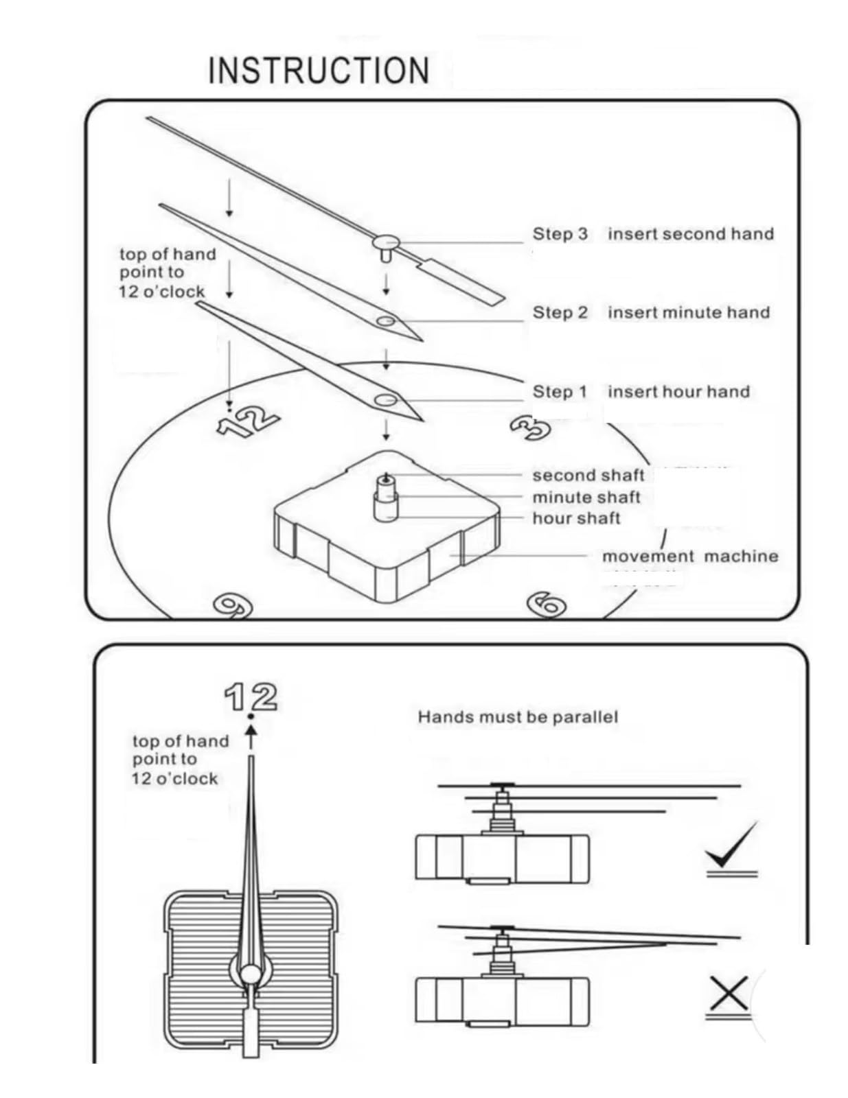 Zegar ścienny, bezramkowy wyciszający naklejki lustrzane kwarcowy zegar, naklejka ścienna zegar akrylowy naklejka na zegar ścienny wyciszający DIY nowoczesny design naklejki ścienne lustrzane wystrój