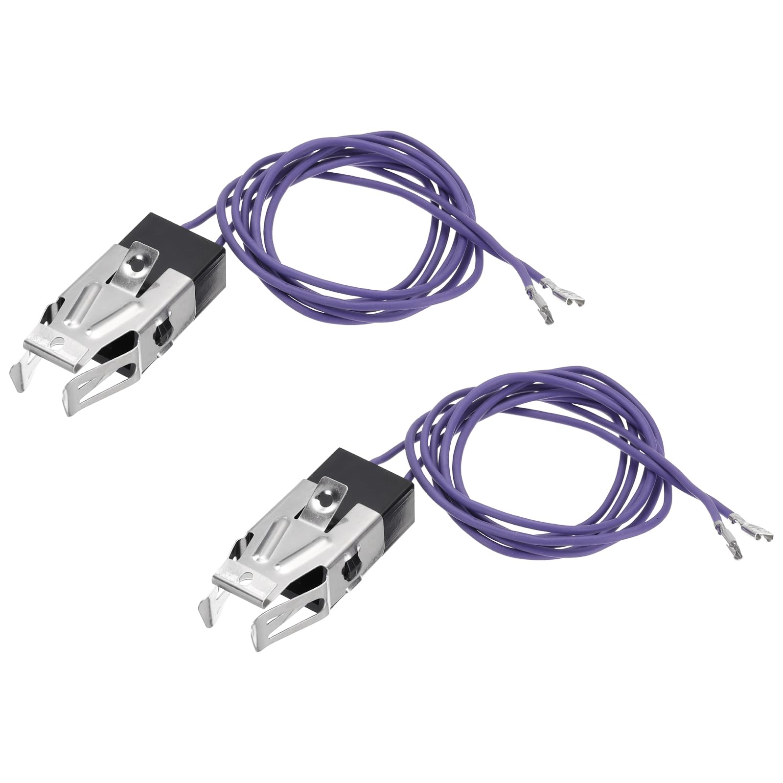Bornes pour cuisinière électrique WB2X8228 pour réparer les plaques en panne