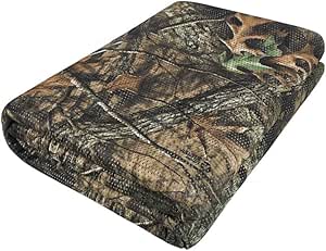 Yeacool Camo Netting Camouflage Netting Camo Blind Army Net - View #7