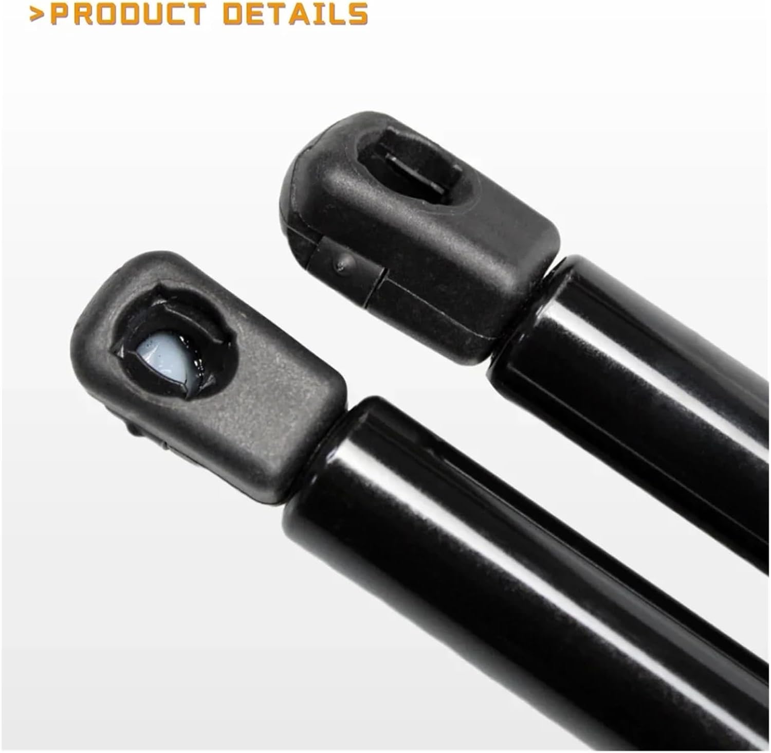 リアゲートダンパー ヒュンダイ用サンタ用fe用ii用cm用suv用 2006 2007 2008 2009 2010 2011 20