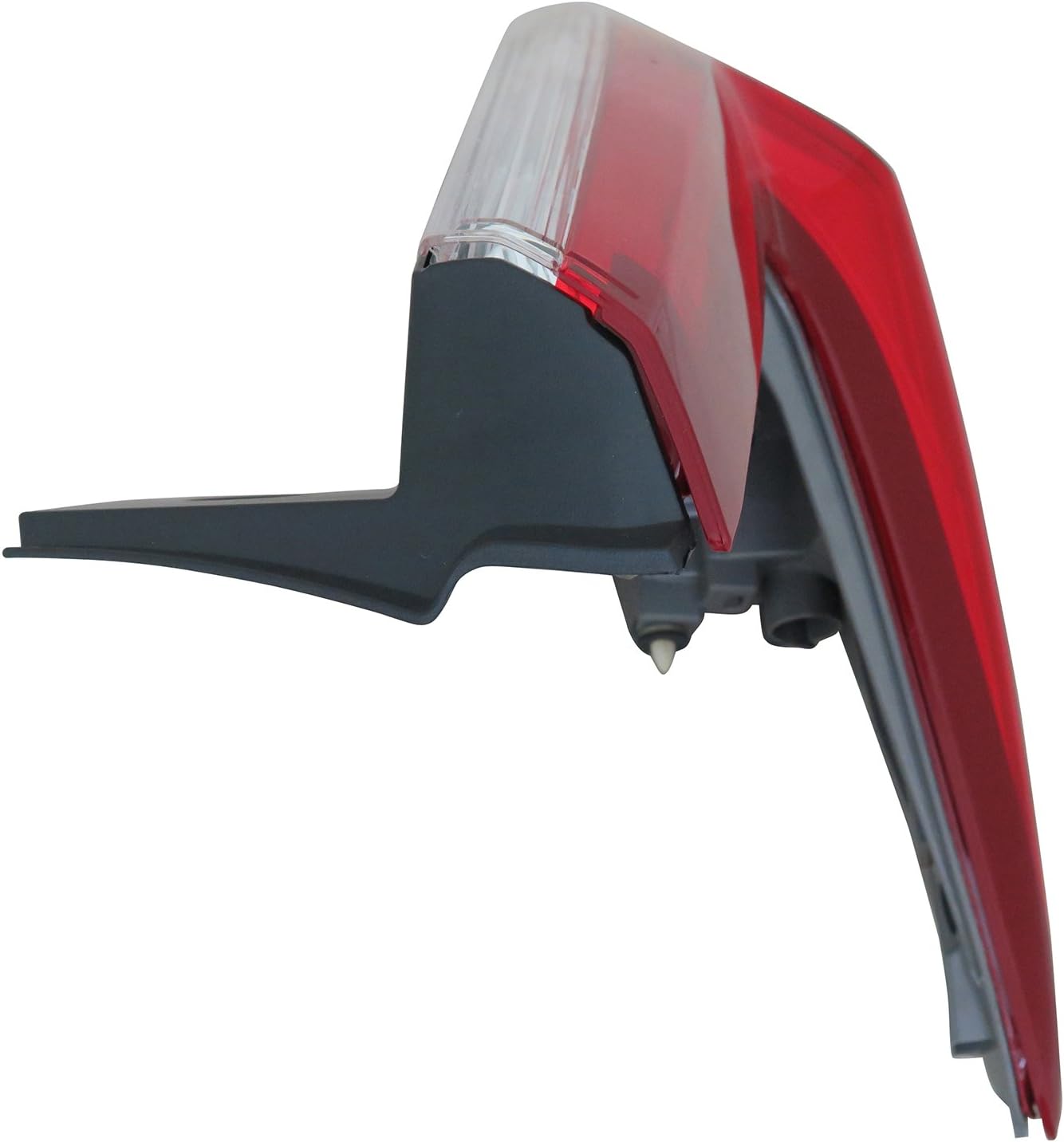 TYC Left Tail Light Assembly Compatible with 2017-2019 Honda CRV