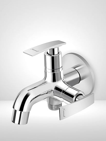 Kamal Two in One Bib Cock- Vista (VST-2518)