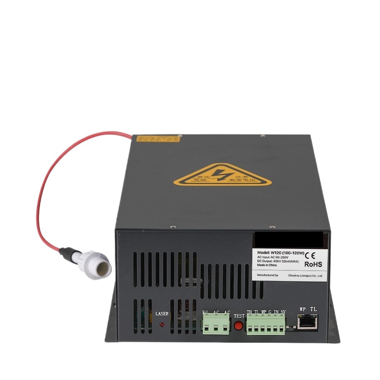 BRODEFUP 100-120W Power Supply W120(100-120W)