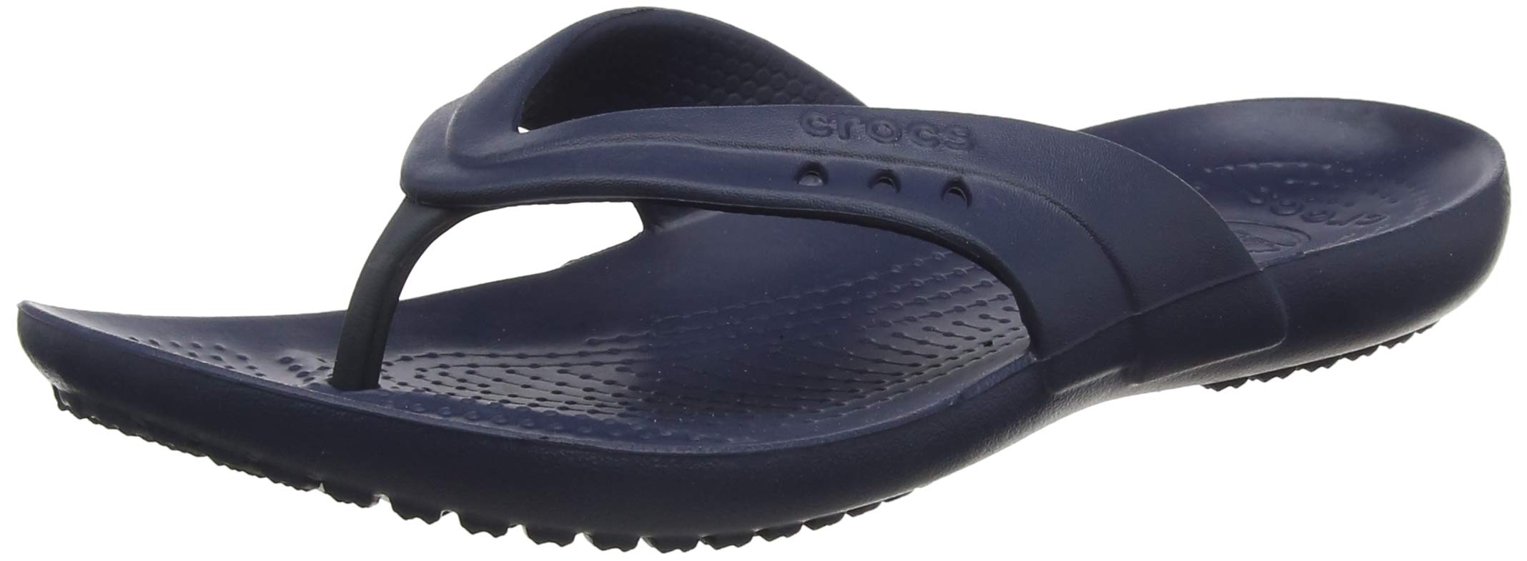 crocs women's kadee flip flop