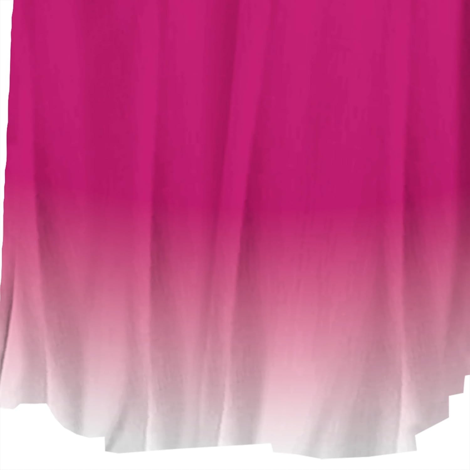 Women's Plus Size Maxi Dresses Short Sleeve Sundress Summer T-Shirt Beach Long Dress with Pockets - Image 7