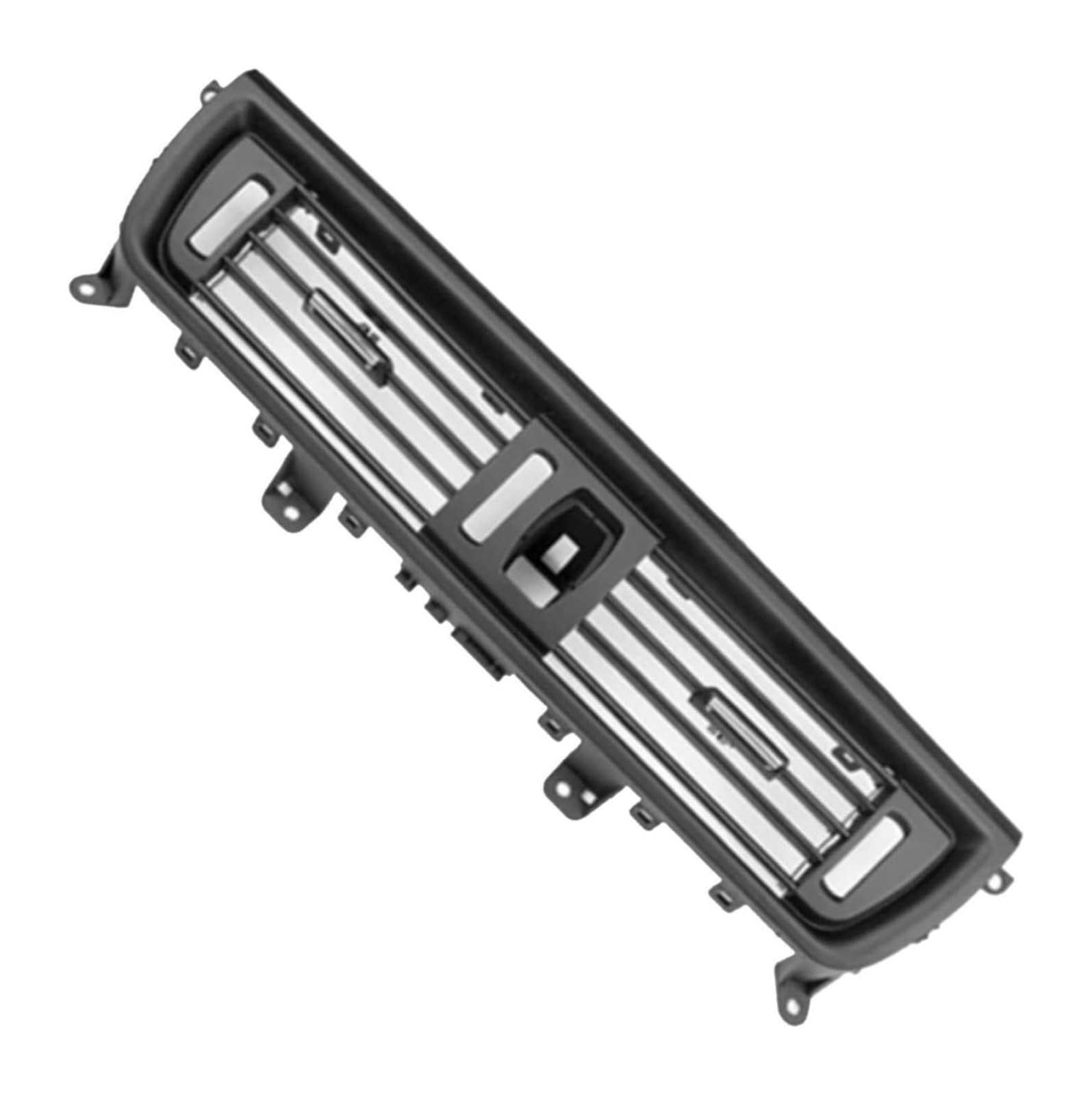 Grille de ventilation centrale F10 pour BMW Série 5 2010-2016 - 3