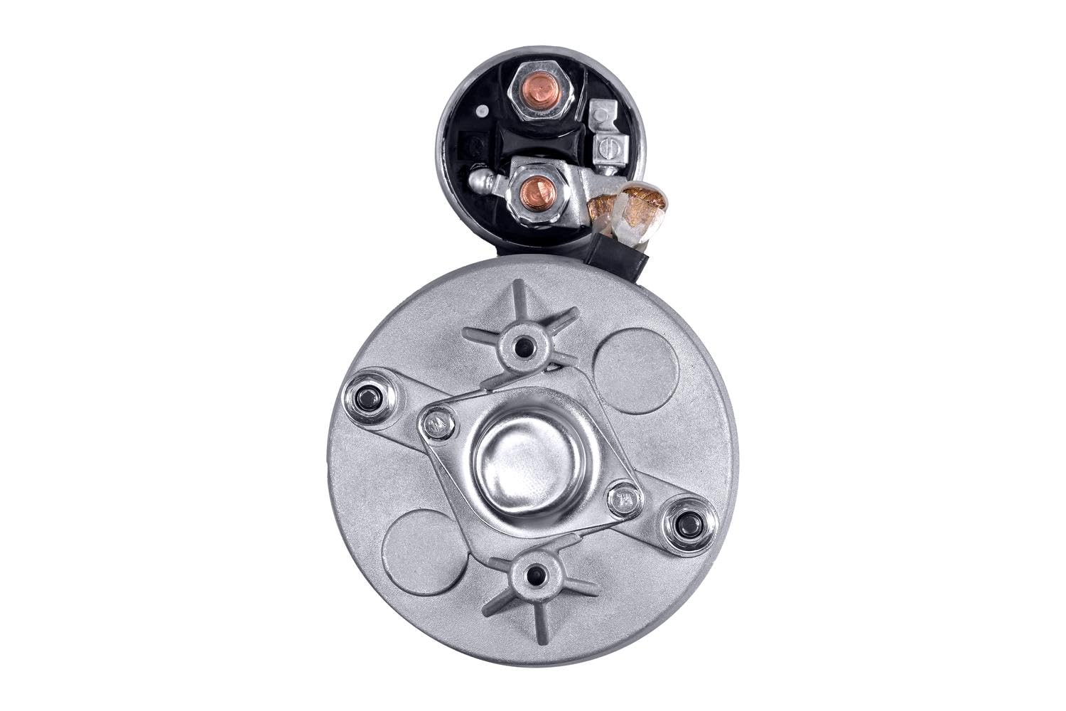 HELLA MOTORINO AVVIAMENTO 12V Zähnezahl: 11 Senso rotazione orario Compatibilità con SAME EXPLORER 8EA 015 642-731