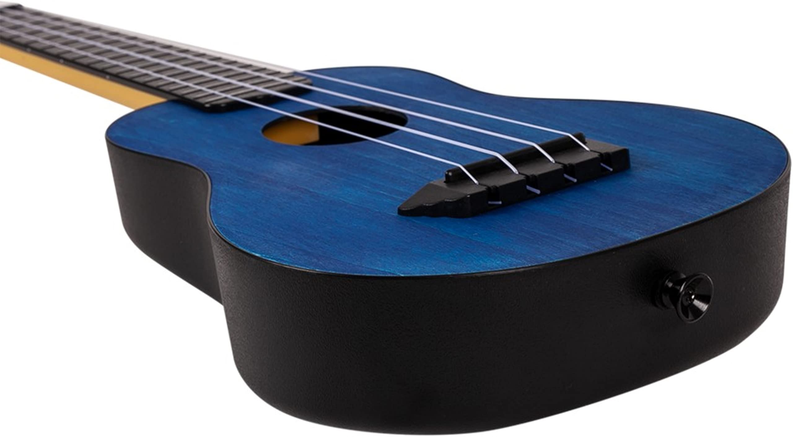 Flight Ukeleles