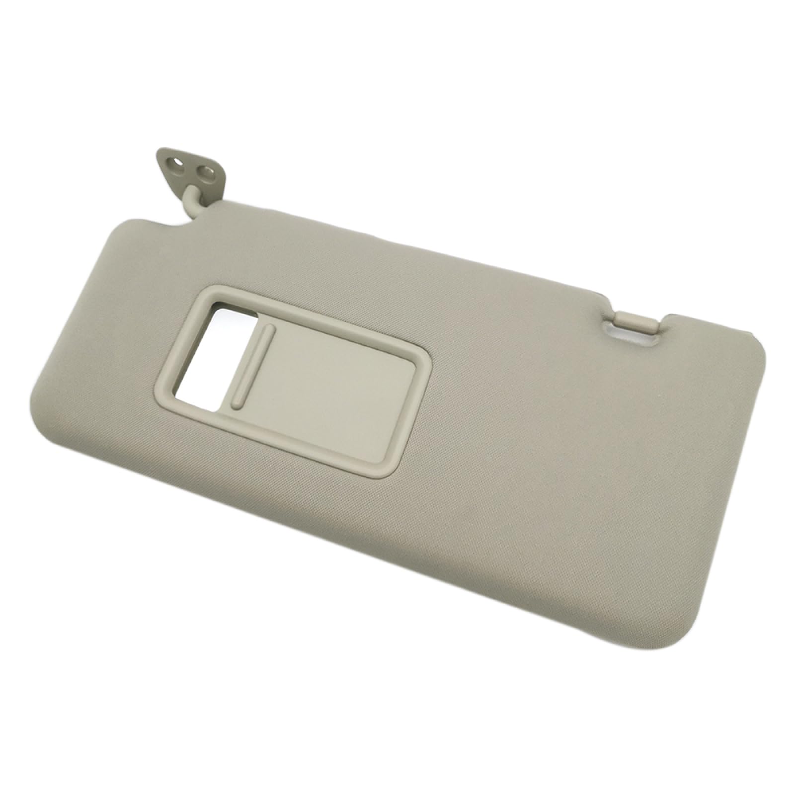 Car Sun Visor for Nissan Tiida 2005/2006/2007/2008/2009/2010, Car Parts Interior Sun Visor Front Left Sunvisor