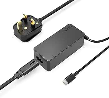 Amazon.co.jp: 【PSE認証/65 45W充電】19.5V 3.33A ACアダプター