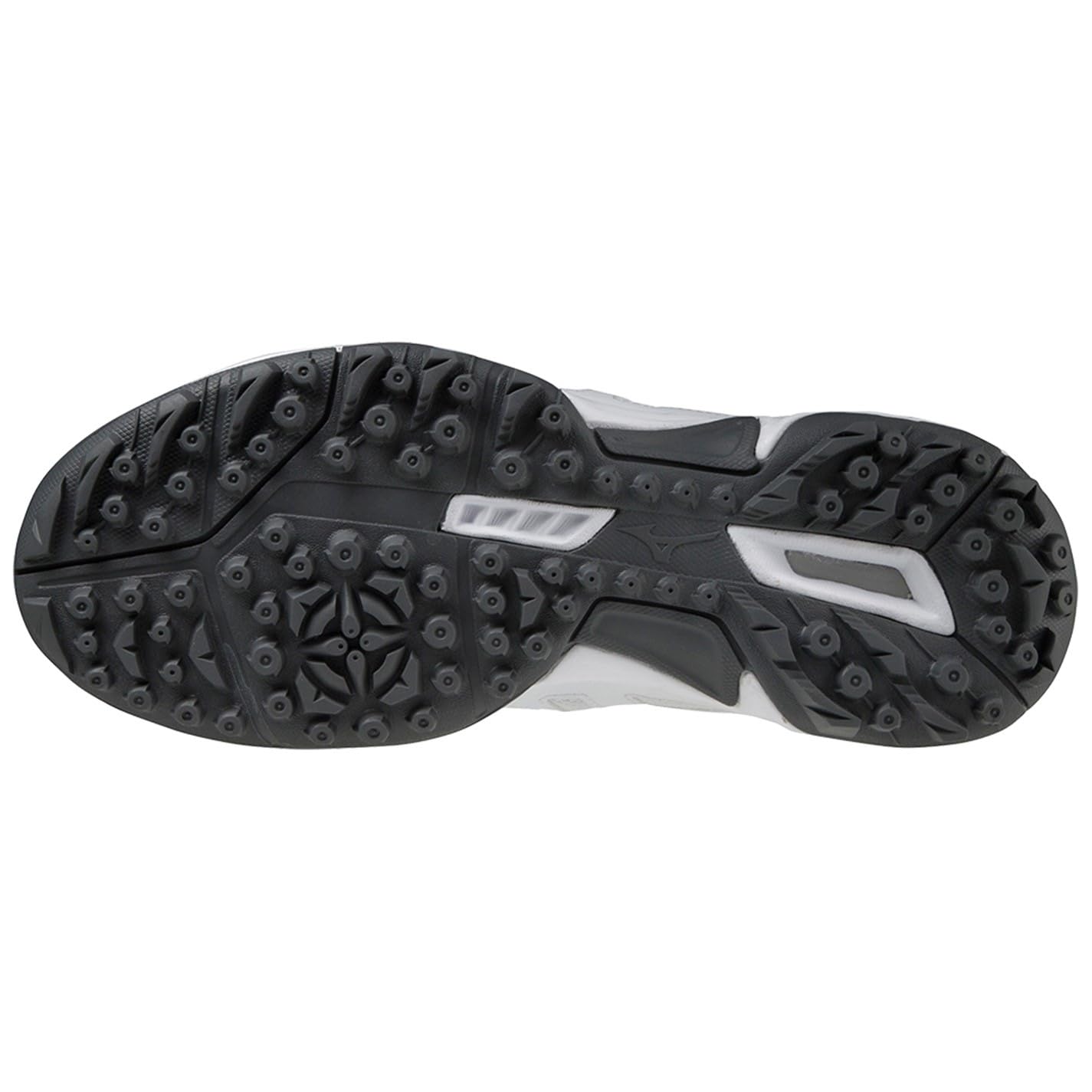 Mizuno Wave Lynx Junior Hockey Zapatillas - SS23-38